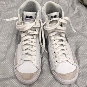 Nike Blazers Hightop
